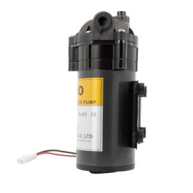 POMPA LEFOO 24V 1300W FF 3/8 CON ALIMENTATORE