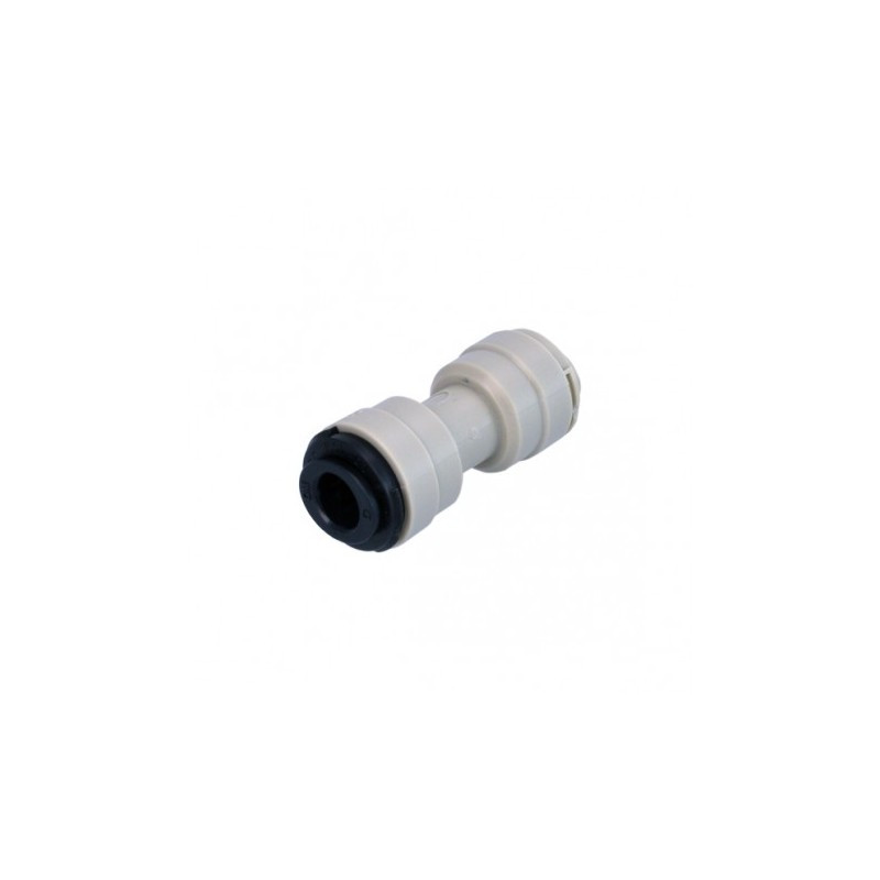 Intermedio dritto dmfit tubo 6 mm tubo 1/4