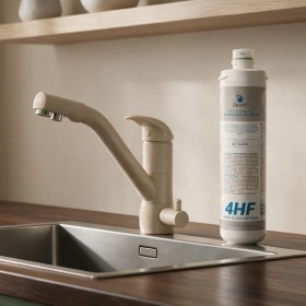 Filtro acqua Swan 4HF