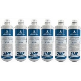 Scatola 6 filtri acqua Swan 2MF