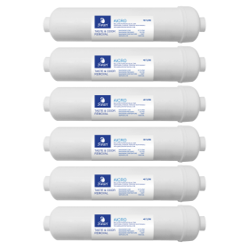 Scatola da 6 pz filtro SWAN AICRO