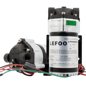 Pompa a membrana Lefoo 6800W 220V  FF 3/8"