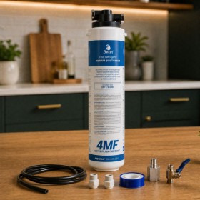 Kit di filtrazione Swan Essential family