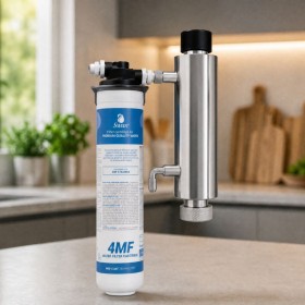 Kit di filtrazione Swan Essential Family Pure