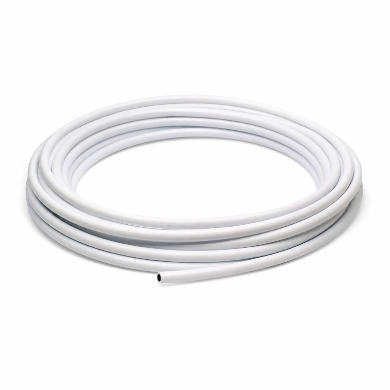 Tubo in polietilene 10 mm - 5 metri