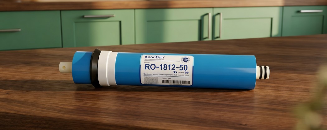 Membrane 100 GPD