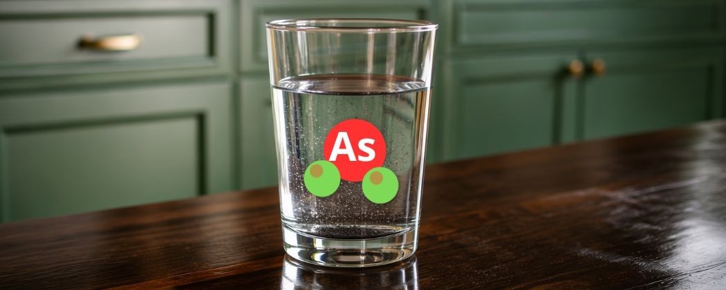 ARSENICO