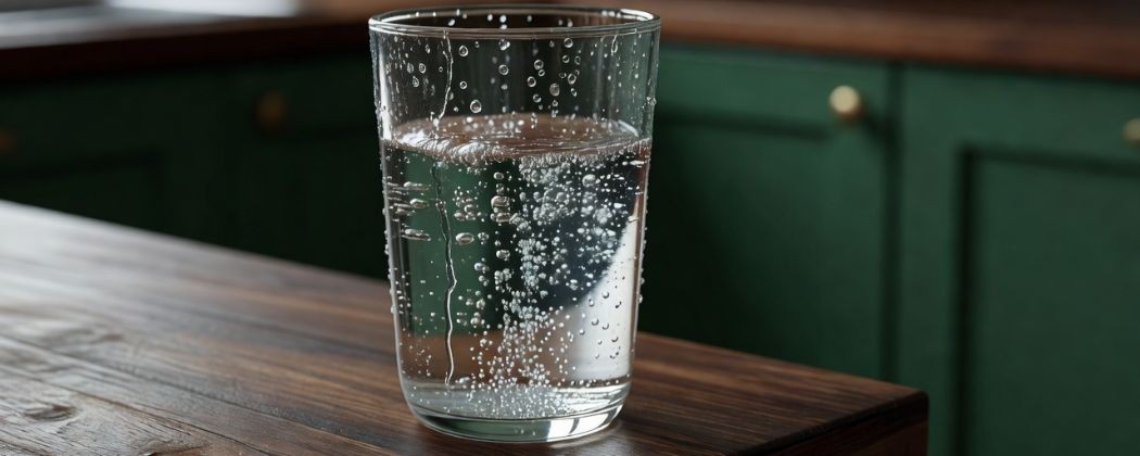 ACQUA FRIZZANTE