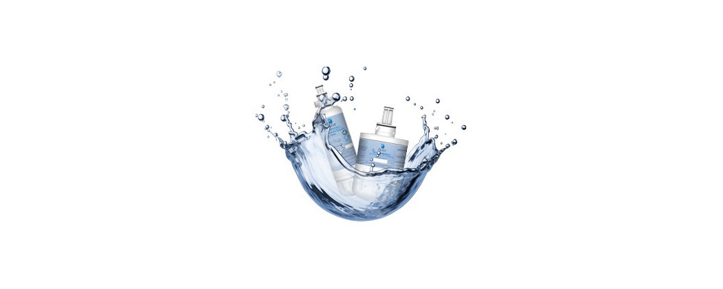 Filtri frigorifero Swan