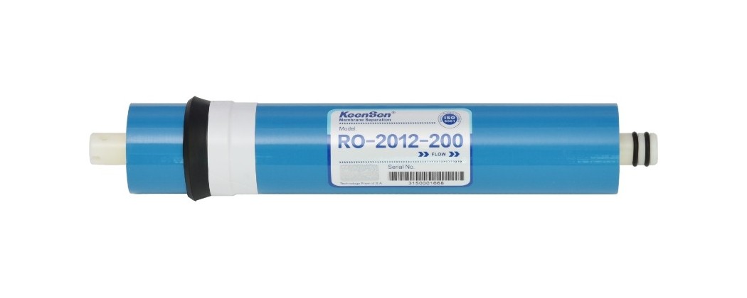 Membrane 200 GPD