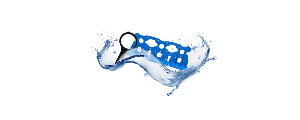 Accessori contenitori tazze porta filtro