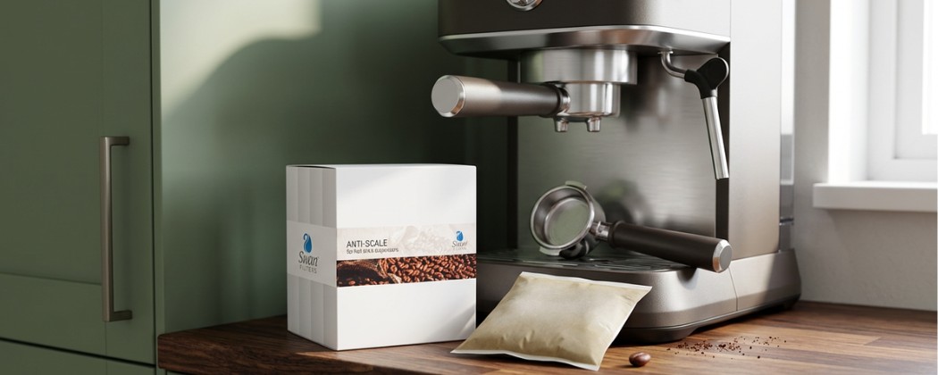 PRODOTTI PER MACCHINE CAFFÈ
